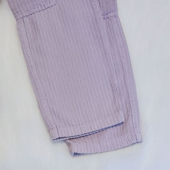 The Ragged Priest Unreal Combat Corduroy Jeans Size 24 NWT - Picture 13 of 13